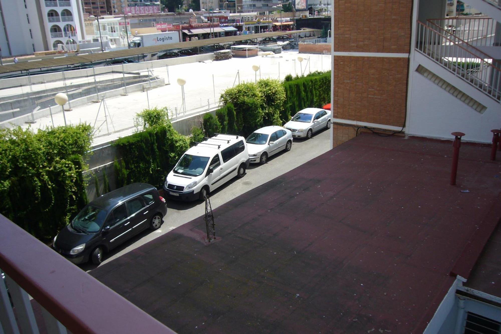 Edimar - Fincas Arena Benidorm Esterno foto