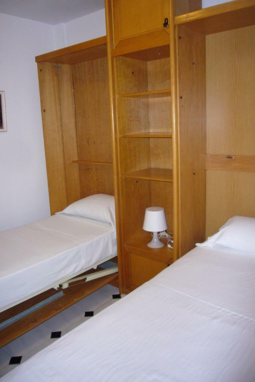 Edimar - Fincas Arena Benidorm Esterno foto