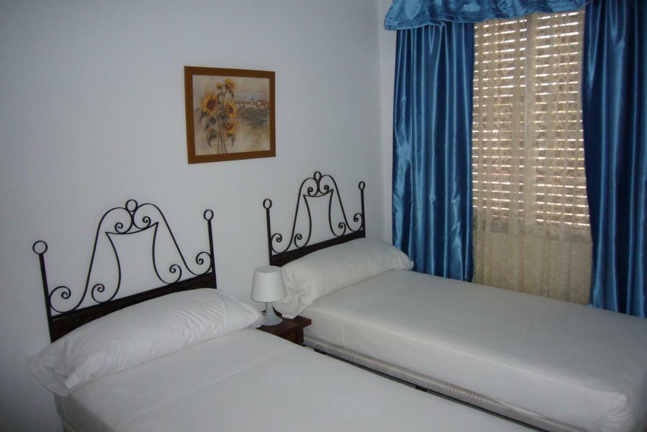 Edimar - Fincas Arena Benidorm Esterno foto