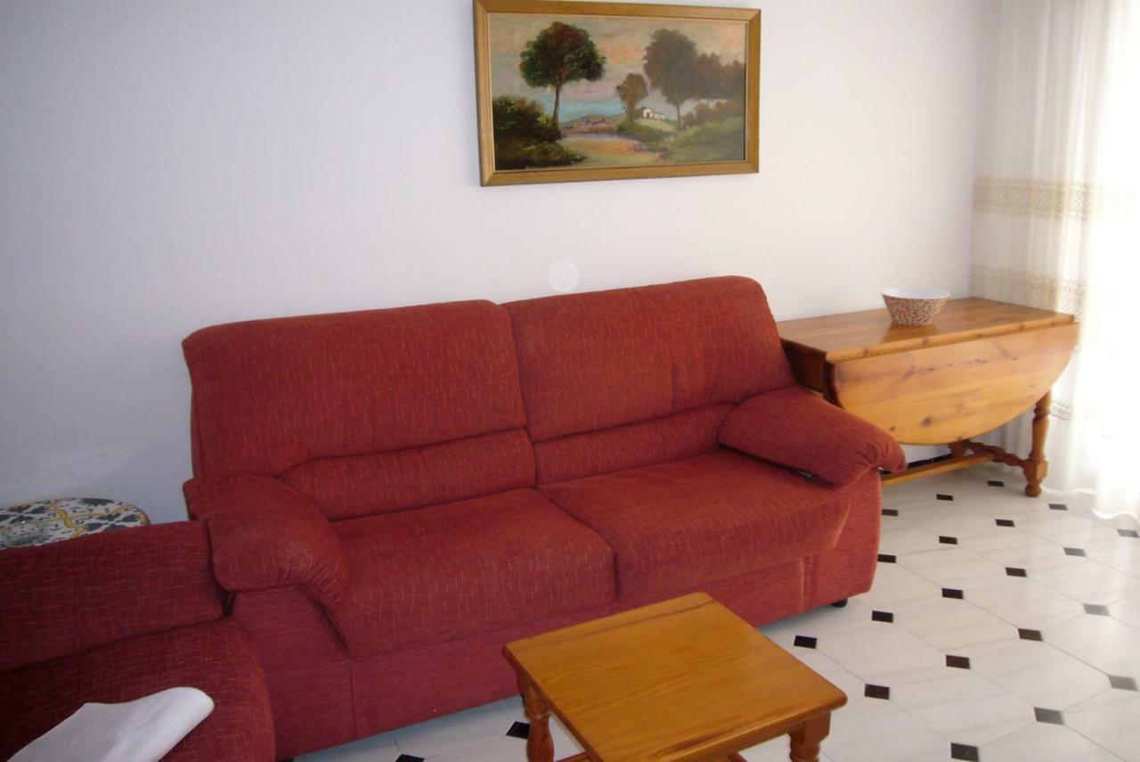 Edimar - Fincas Arena Benidorm Esterno foto