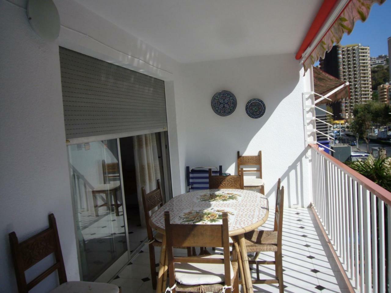 Edimar - Fincas Arena Benidorm Esterno foto